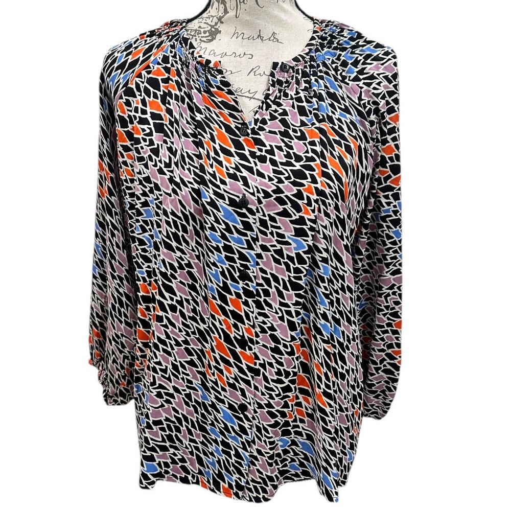 Tucker The Classic Blouse